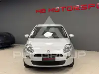 2016 Fiat Punto