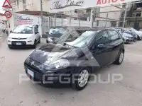 2016 Fiat Punto