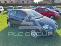 2016 Fiat Punto