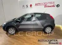 2016 Fiat Punto