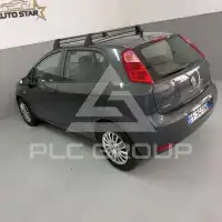 2016 Fiat Punto
