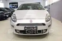2016 Fiat Punto