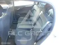 2016 Fiat Punto