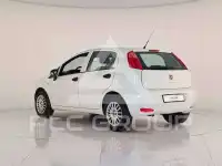 2016 Fiat Punto