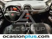 2016 Fiat Punto