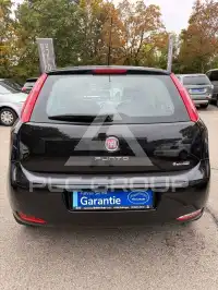 2016 Fiat Punto