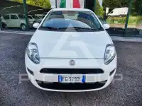 2016 Fiat Punto