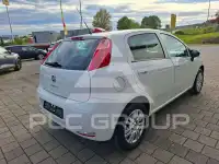 2016 Fiat Punto