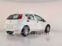 2016 Fiat Punto