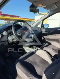 2016 Fiat Punto