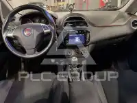 2016 Fiat Punto