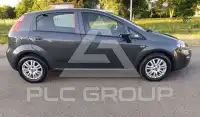2016 Fiat Punto