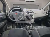 2016 Fiat Punto