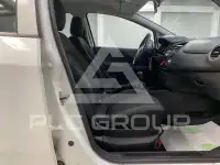 2016 Fiat Punto
