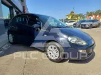 2016 Fiat Punto