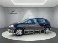 2016 Fiat Punto