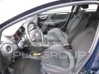 2016 Fiat Punto