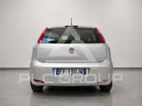 2016 Fiat Punto