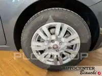 2016 Fiat Punto
