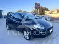 2016 Fiat Punto