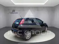 2016 Fiat Punto