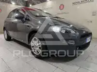 2016 Fiat Punto