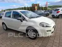 2016 Fiat Punto