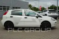 2016 Fiat Punto