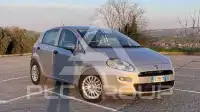 2016 Fiat Punto
