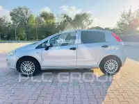 2016 Fiat Punto