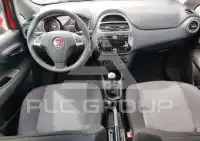 2016 Fiat Punto