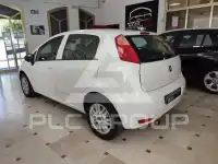 2016 Fiat Punto
