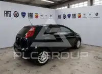 2016 Fiat Punto