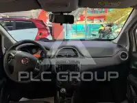 2016 Fiat Punto
