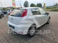 2016 Fiat Punto