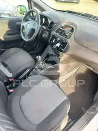 2016 Fiat Punto