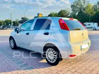 2016 Fiat Punto