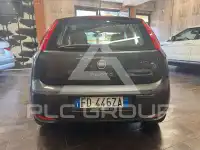 2016 Fiat Punto