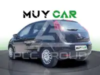 2016 Fiat Punto