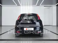 2016 Fiat Punto