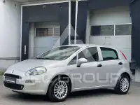 2016 Fiat Punto