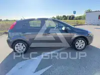 2016 Fiat Punto