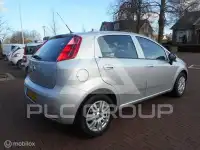 2016 Fiat Punto