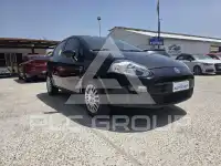 2016 Fiat Punto