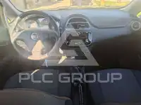 2016 Fiat Punto