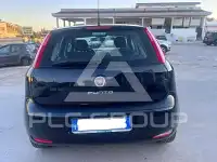 2016 Fiat Punto