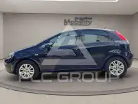 2016 Fiat Punto