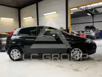 2016 Fiat Punto
