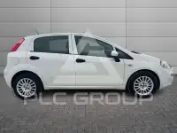 2016 Fiat Punto