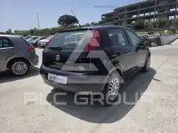 2016 Fiat Punto